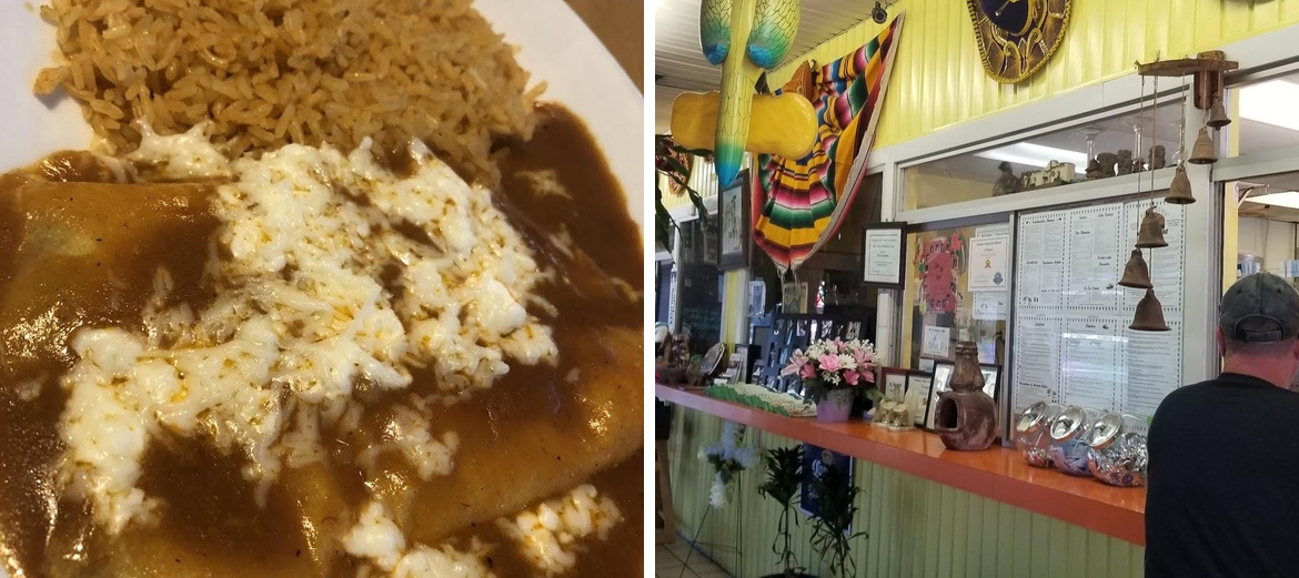 El Maguey Mexican Restaurant
