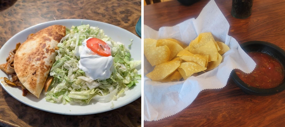 El Maguey Mexican Restaurant