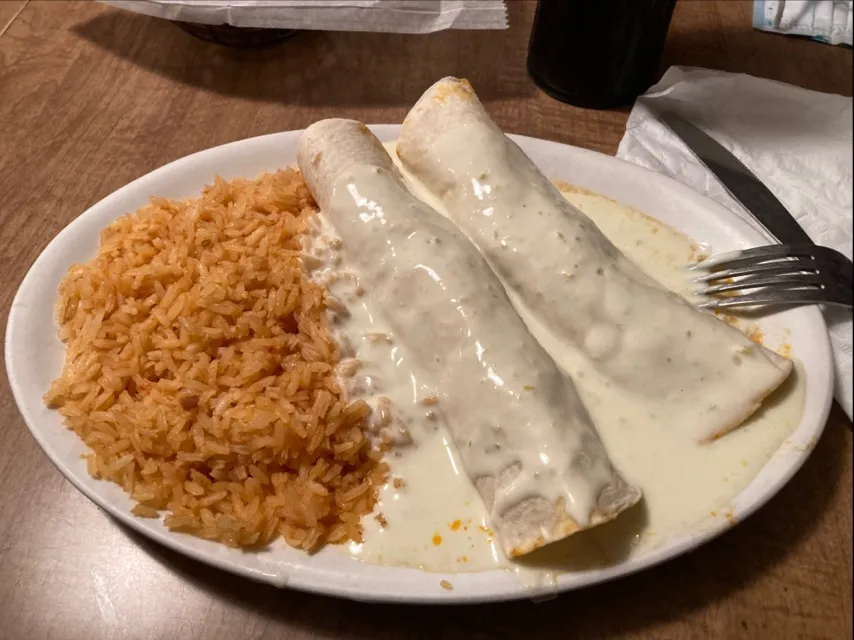 Burritos Topicas