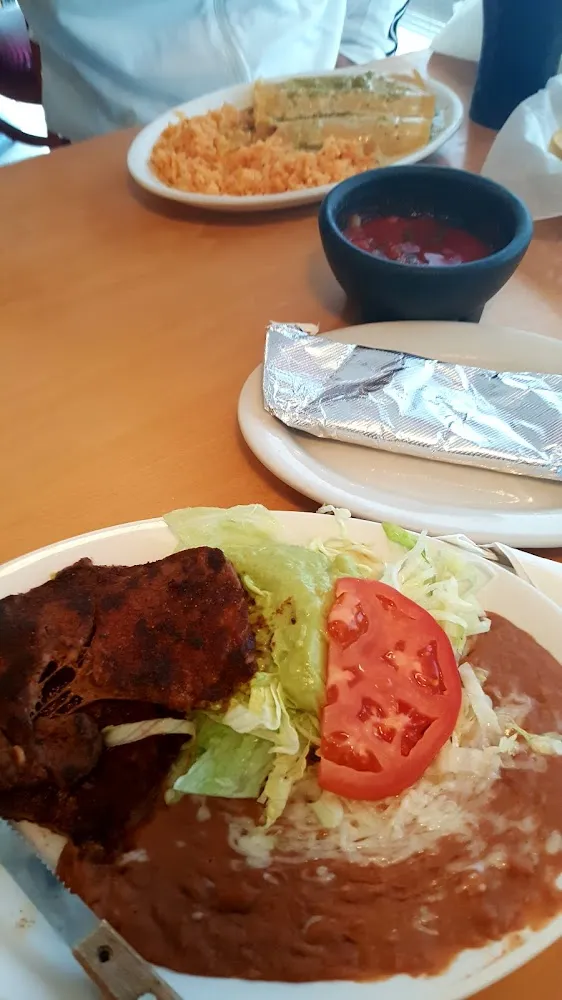 Carne Asada