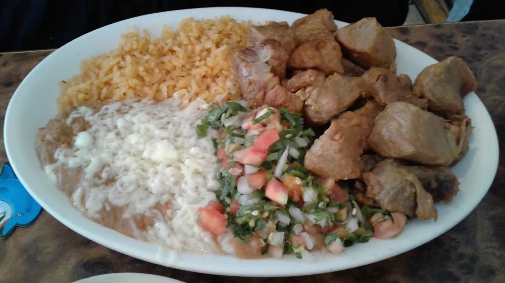 Carnitas