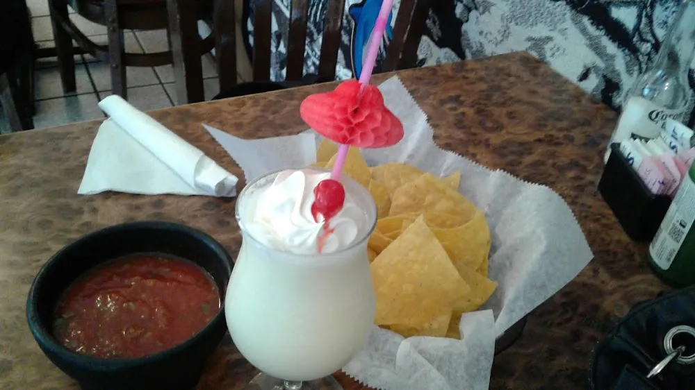 Cheese Dip