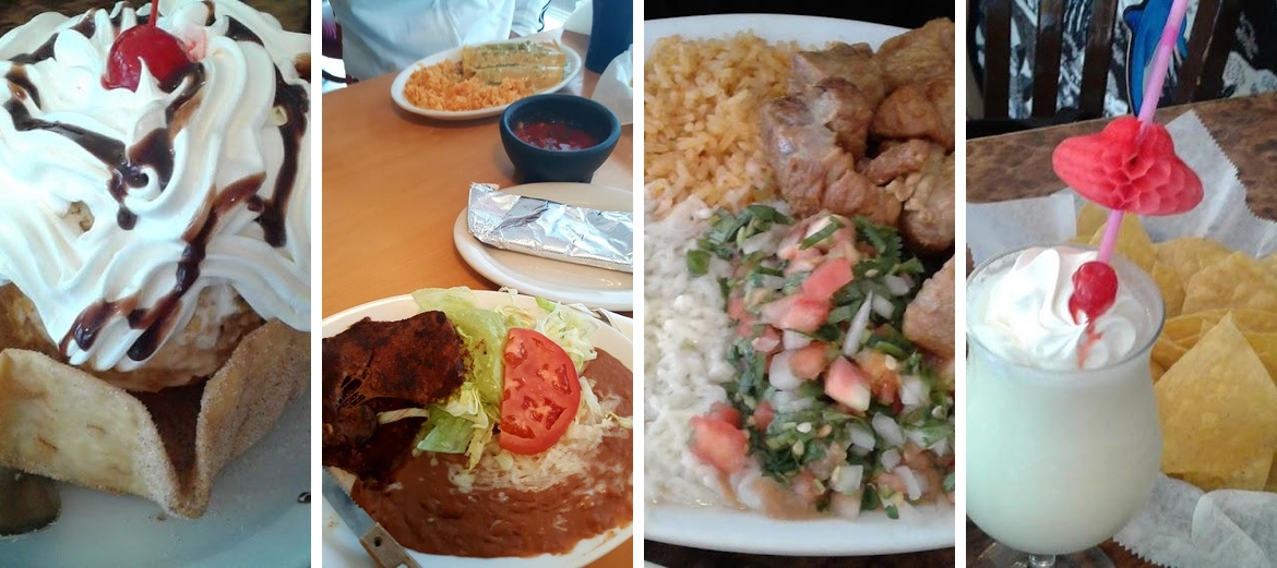 El Maguey Mexican Restaurant