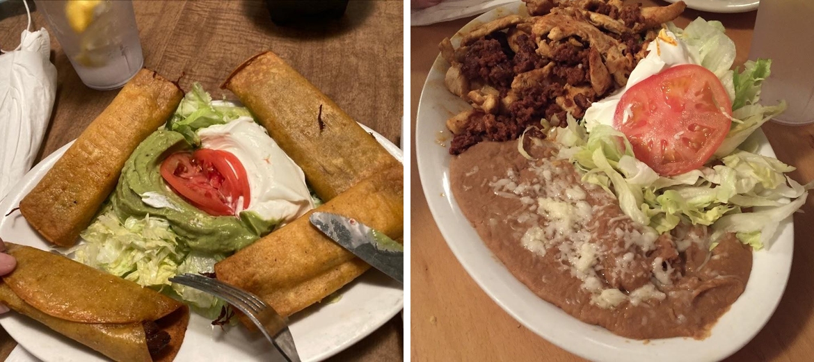 El Maguey Mexican Restaurant