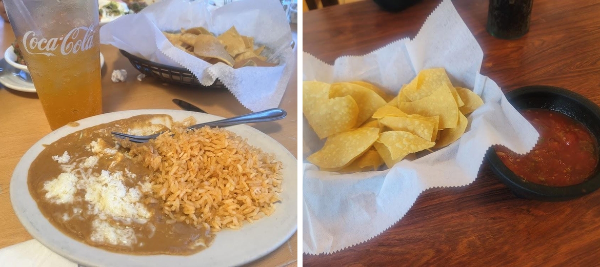 El Maguey Mexican Restaurant